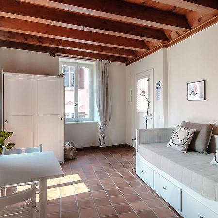 Pardo Apartments By Quokka 360 - Locarno Old Town Dış mekan fotoğraf