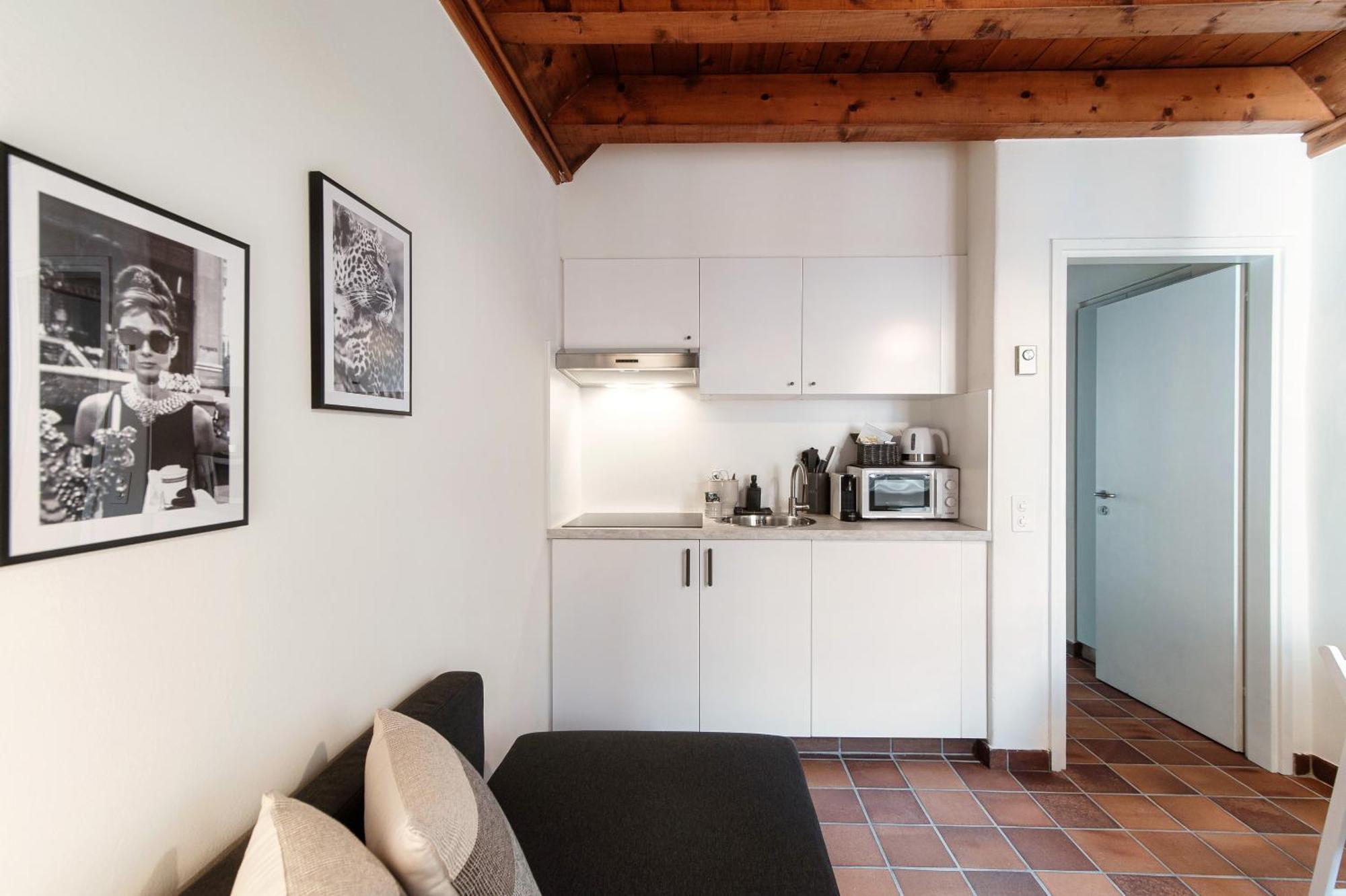 Pardo Apartments By Quokka 360 - Locarno Old Town Dış mekan fotoğraf