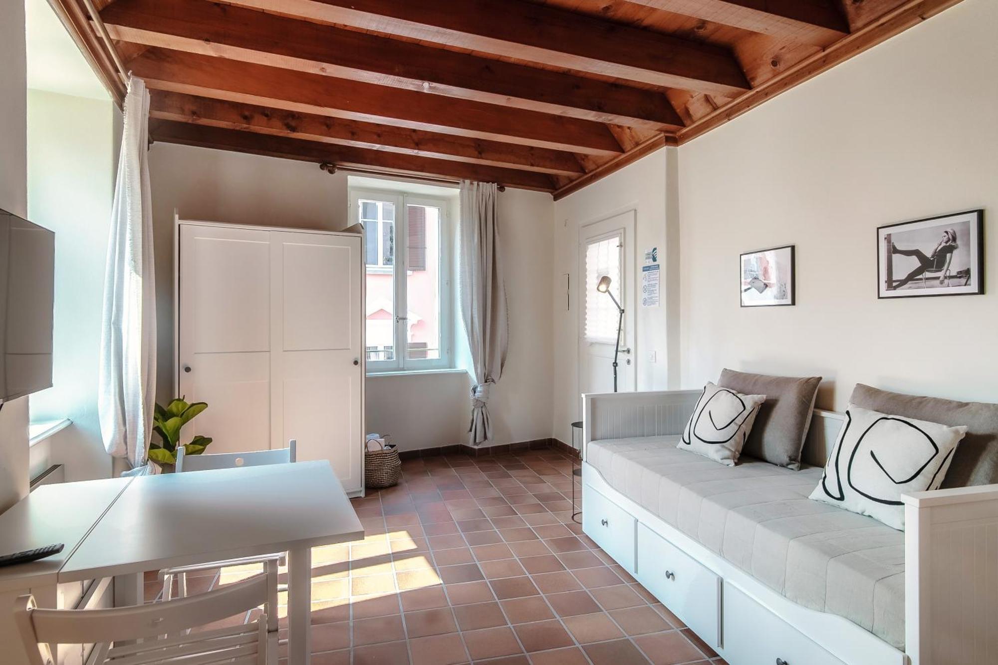 Pardo Apartments By Quokka 360 - Locarno Old Town Dış mekan fotoğraf