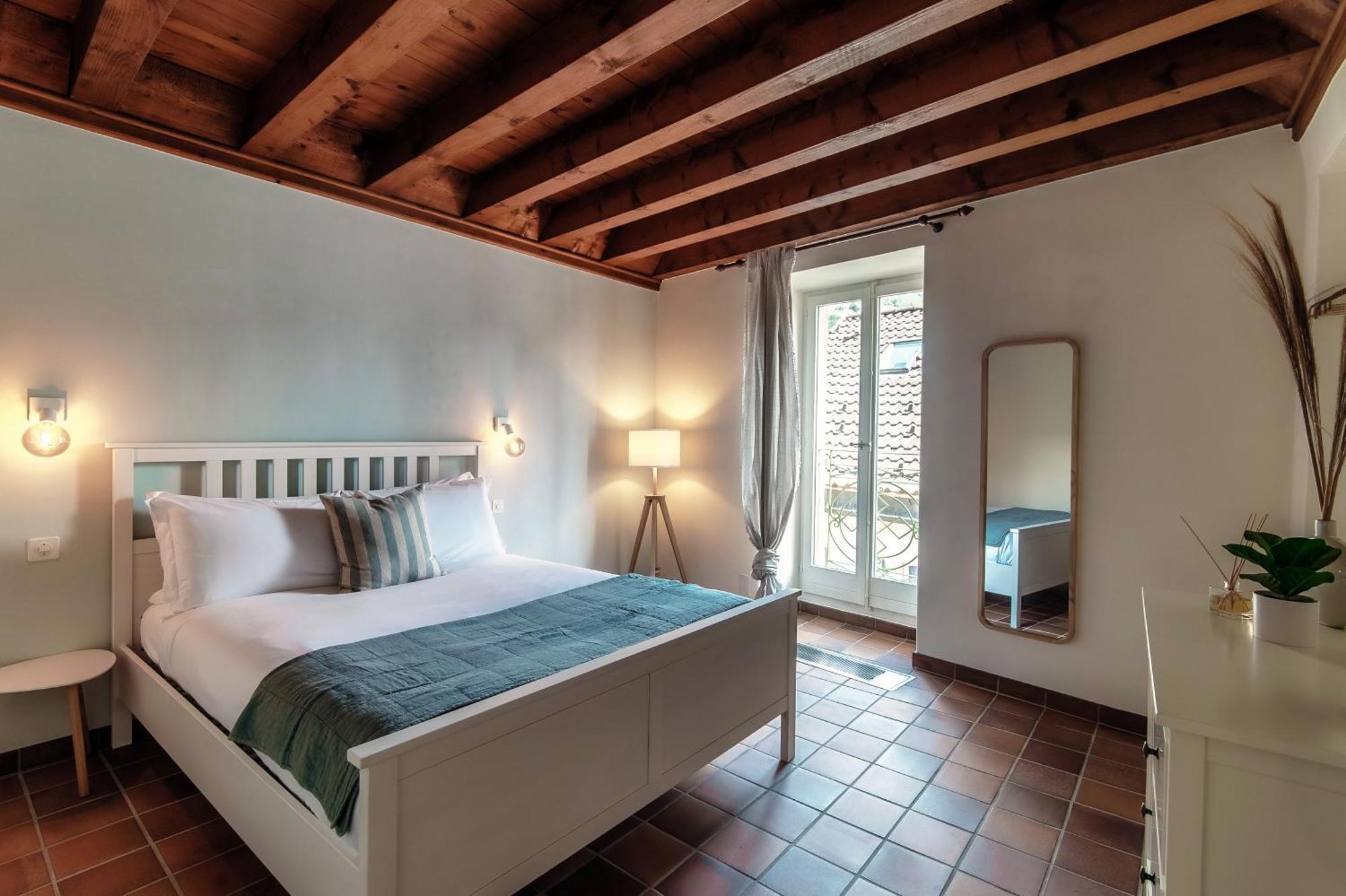 Pardo Apartments By Quokka 360 - Locarno Old Town Dış mekan fotoğraf
