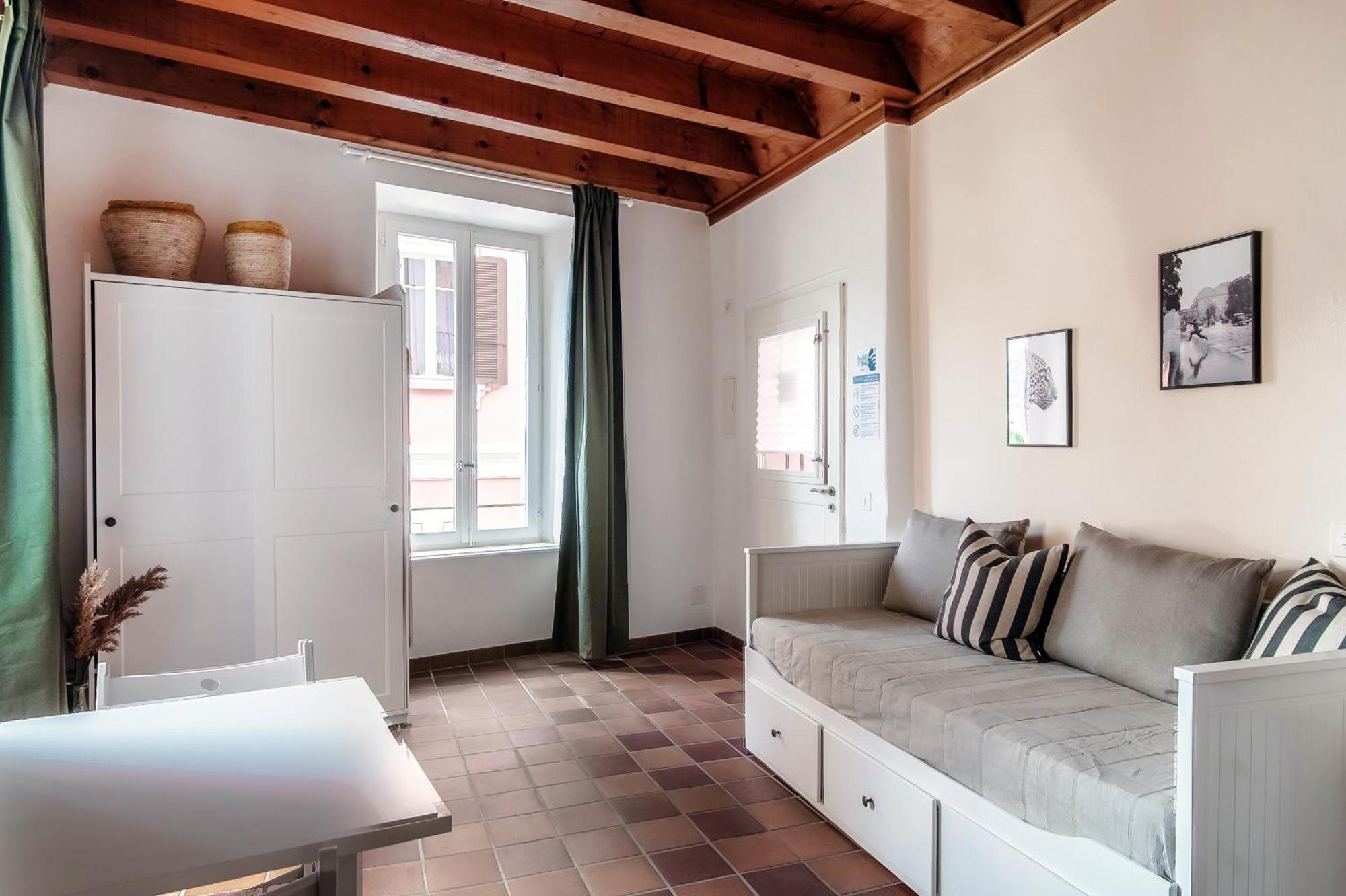 Pardo Apartments By Quokka 360 - Locarno Old Town Dış mekan fotoğraf