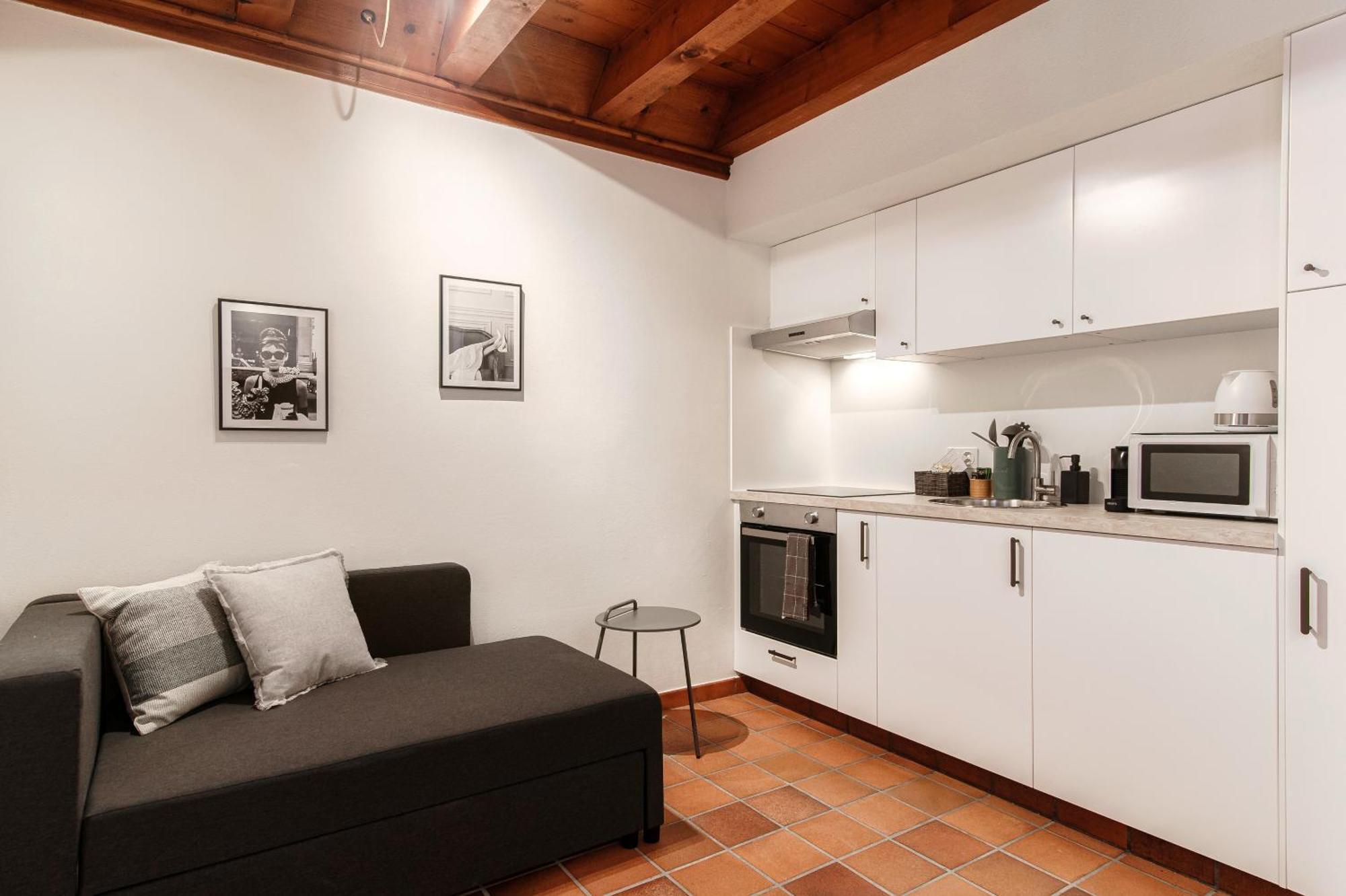 Pardo Apartments By Quokka 360 - Locarno Old Town Dış mekan fotoğraf