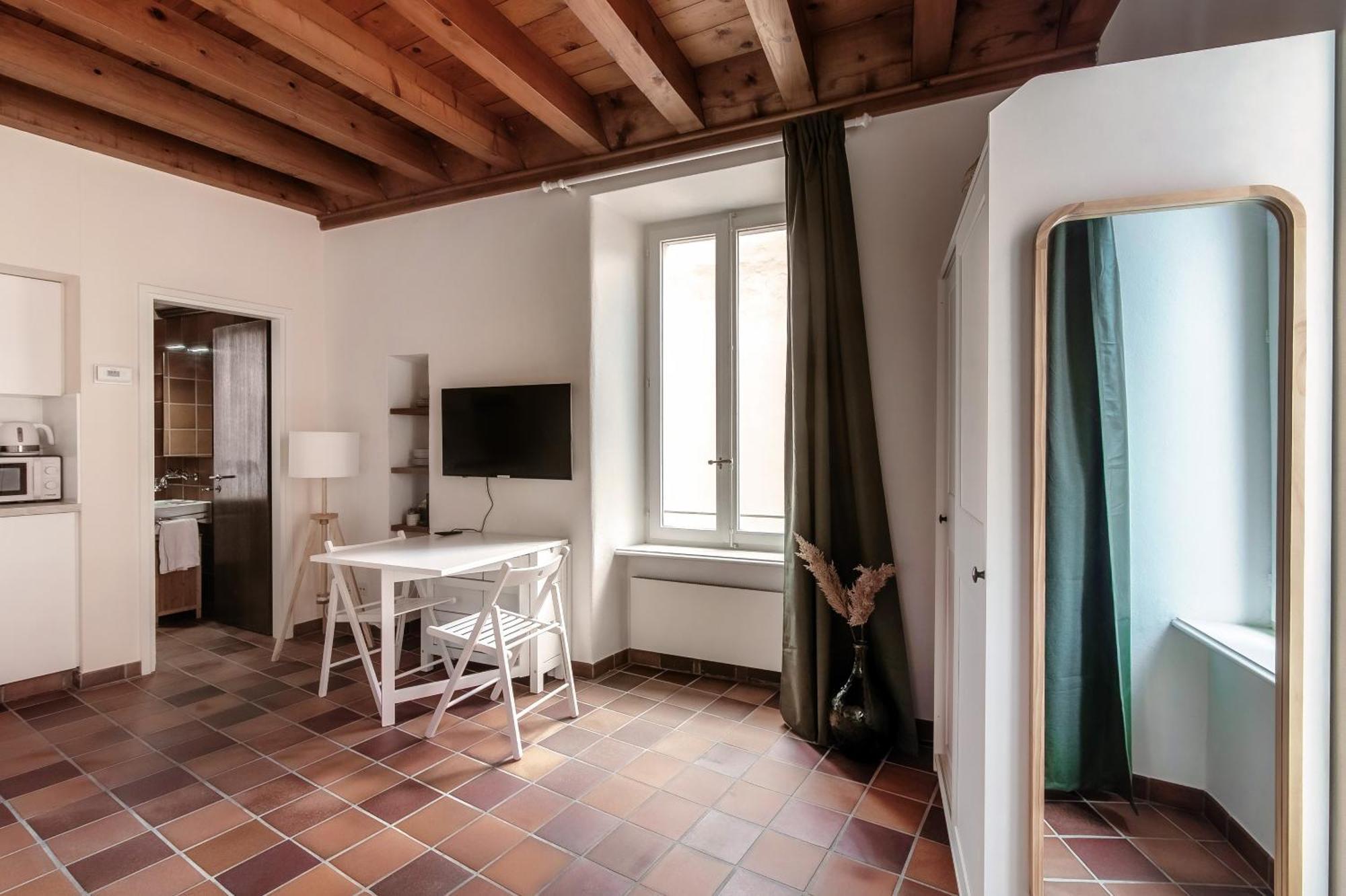 Pardo Apartments By Quokka 360 - Locarno Old Town Dış mekan fotoğraf