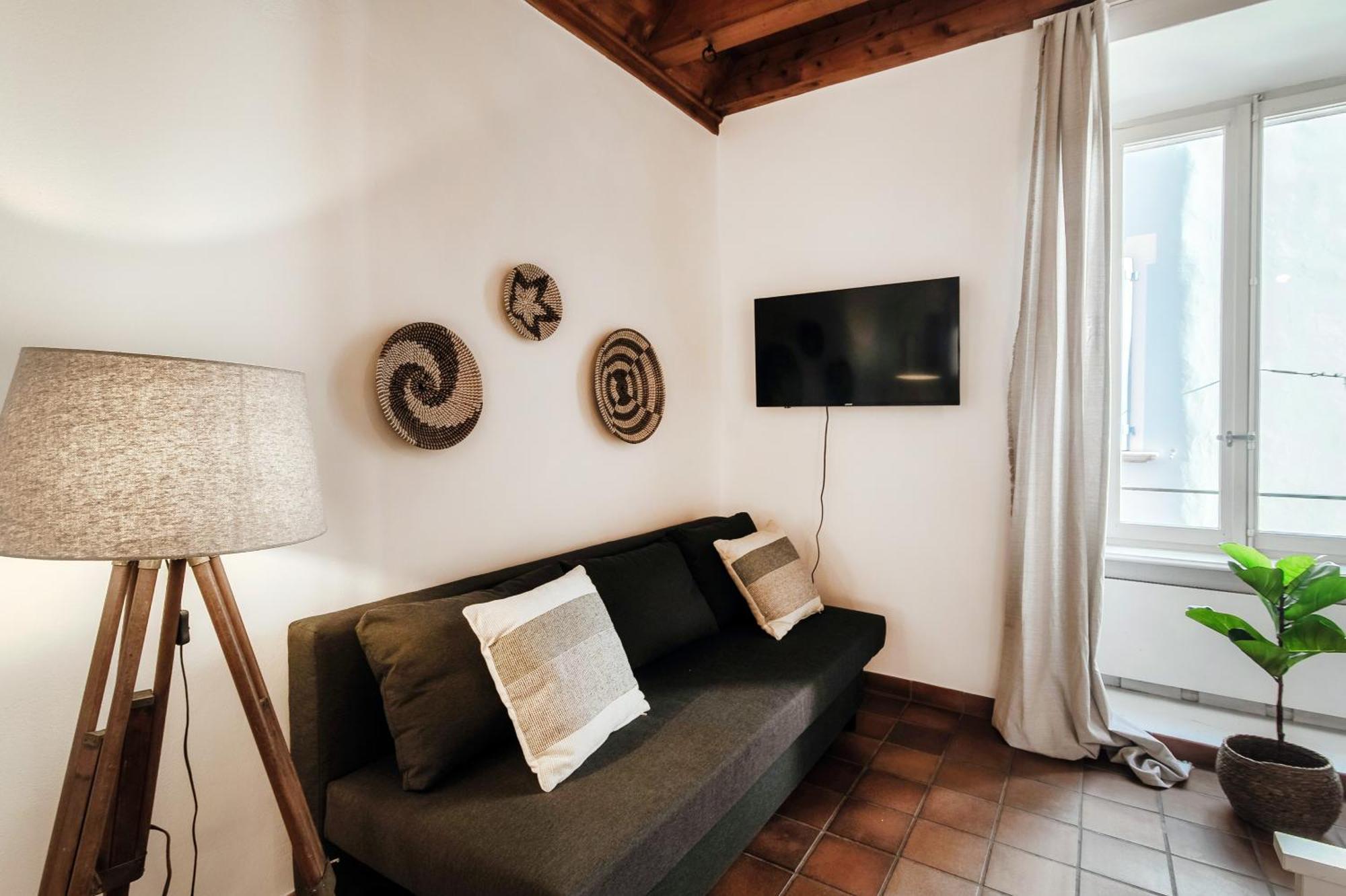 Pardo Apartments By Quokka 360 - Locarno Old Town Dış mekan fotoğraf