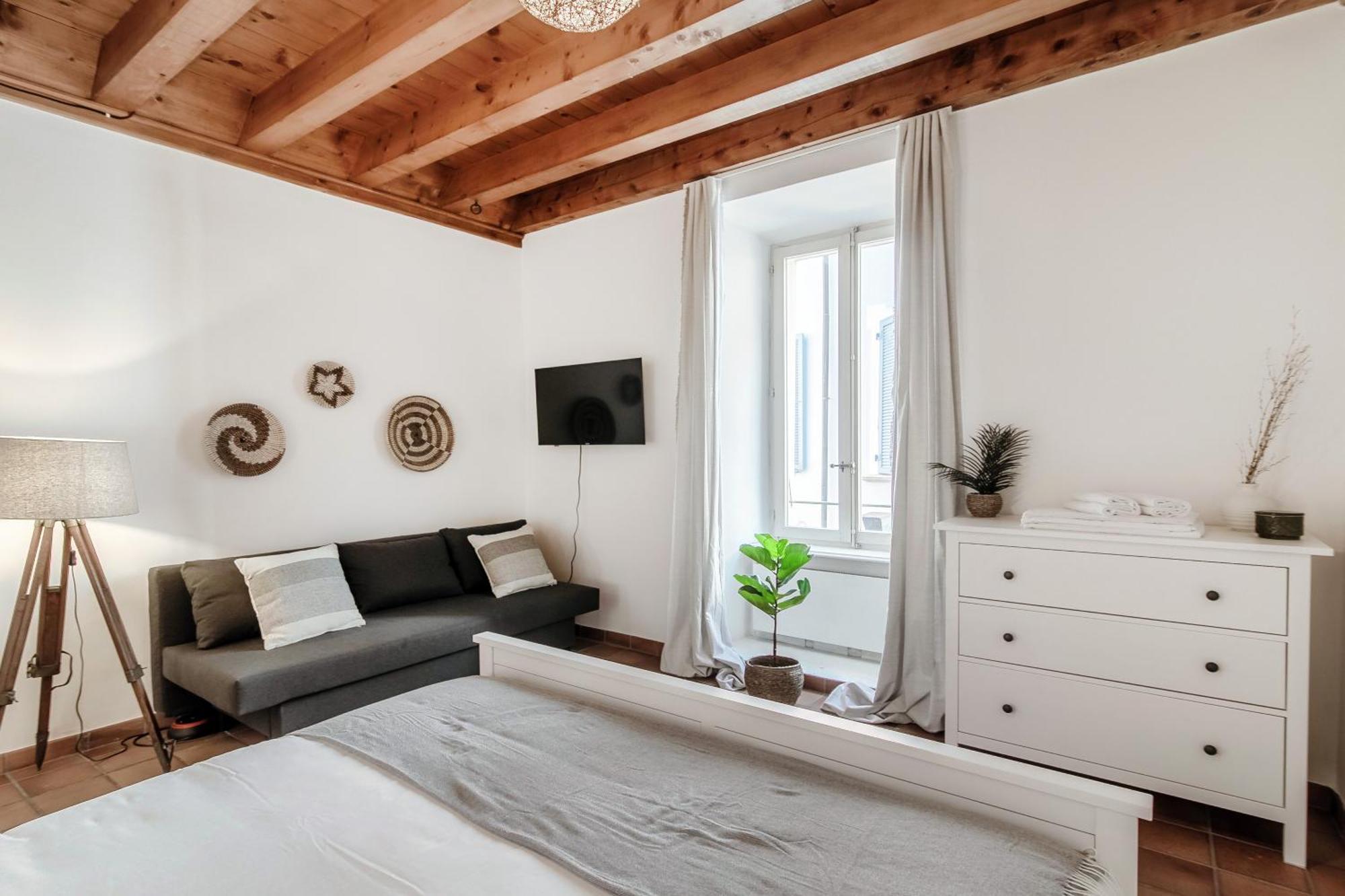 Pardo Apartments By Quokka 360 - Locarno Old Town Dış mekan fotoğraf